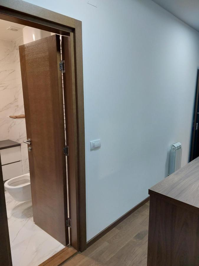 Apartman M 21 Belgrád Kültér fotó